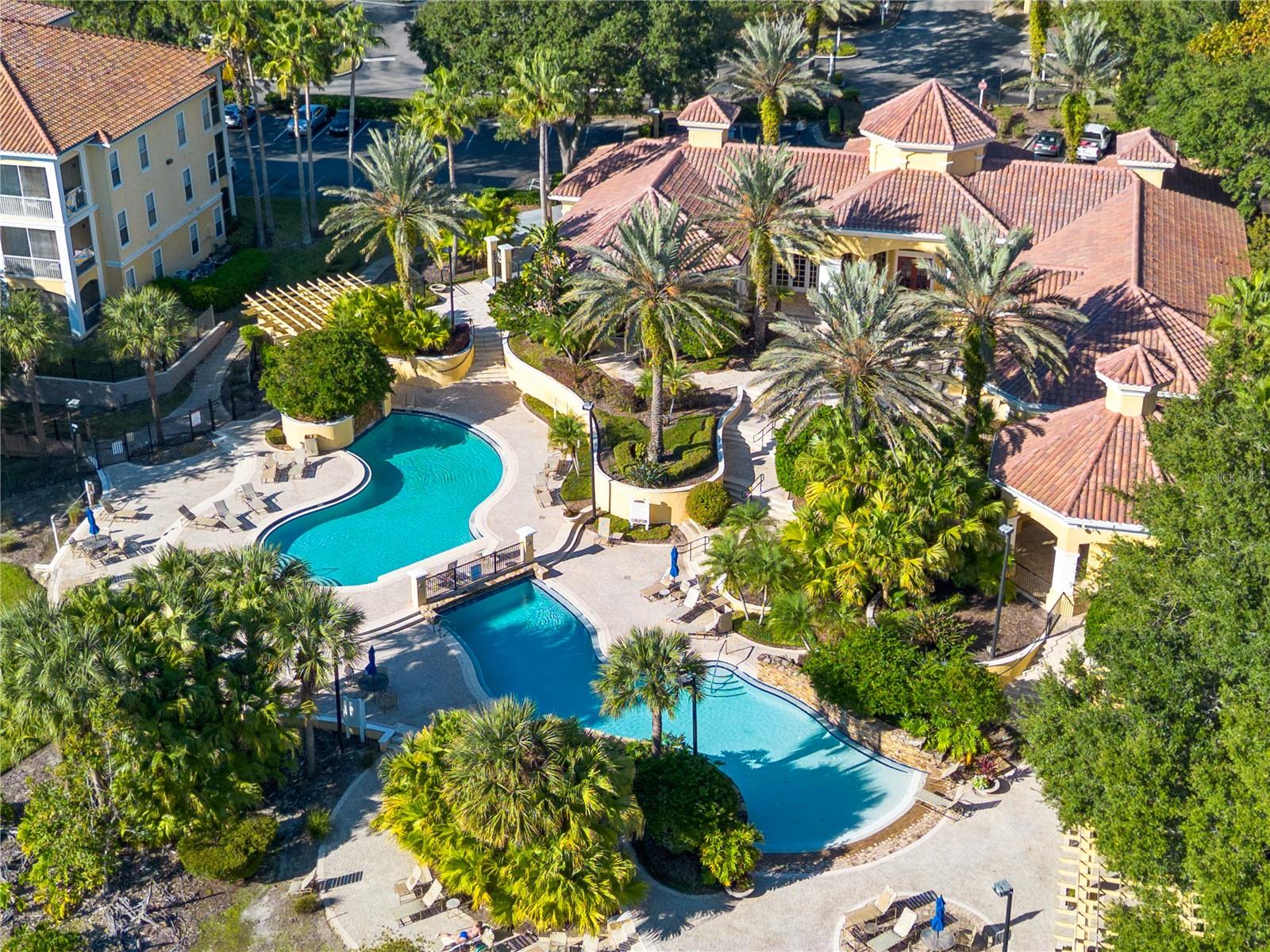 Image 57 of 74 For 1175 Lake Shadow Circle 4308