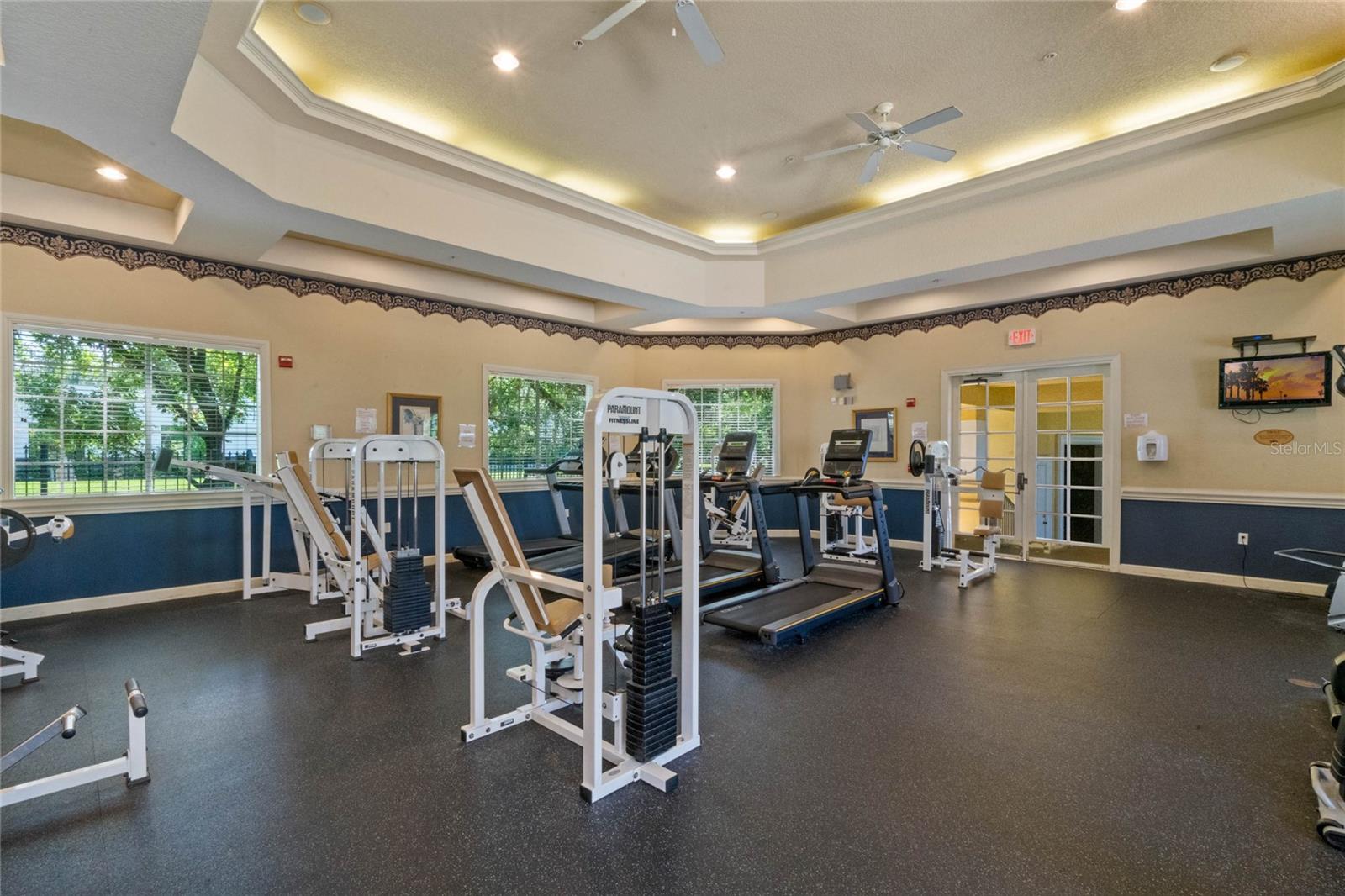 Image 58 of 74 For 1175 Lake Shadow Circle 4308