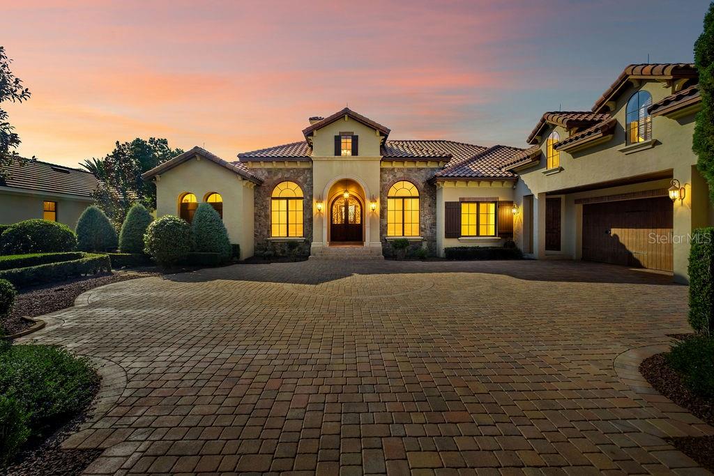 Image 2 of 47 For 6130 Grosvenor Shore Drive