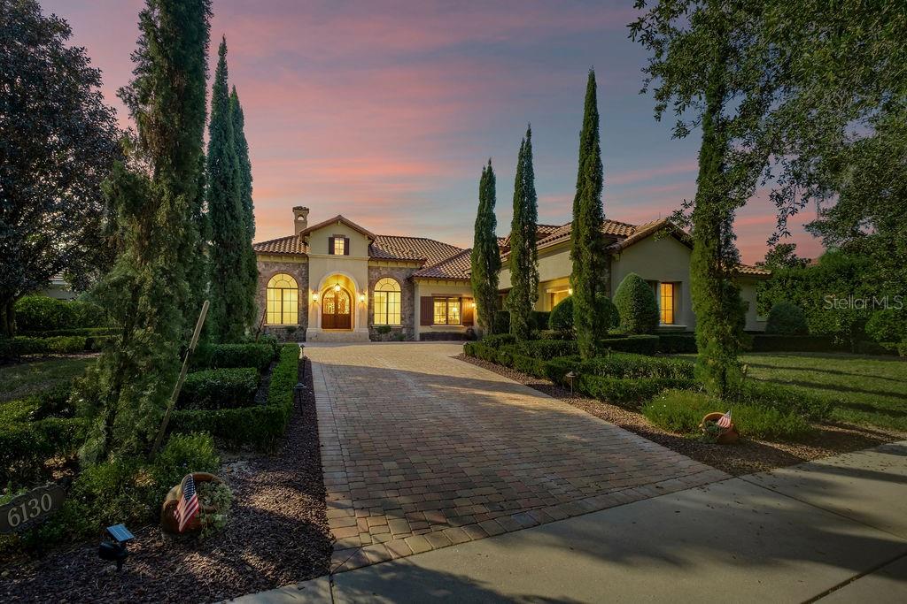 Image 3 of 47 For 6130 Grosvenor Shore Drive