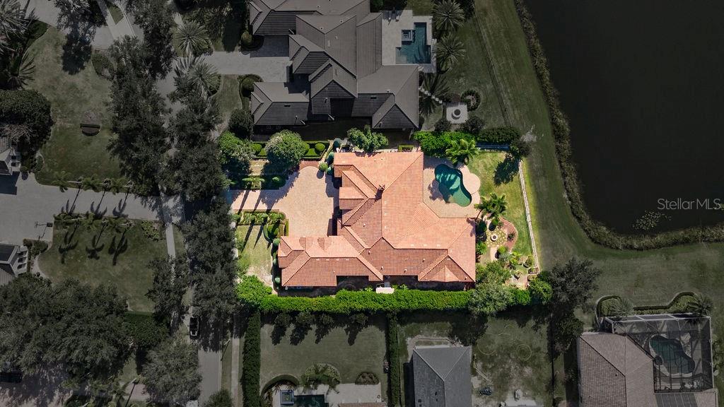 Image 45 of 47 For 6130 Grosvenor Shore Drive