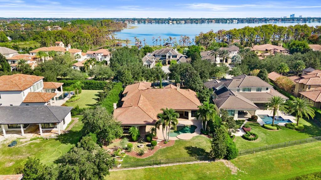 Image 46 of 47 For 6130 Grosvenor Shore Drive