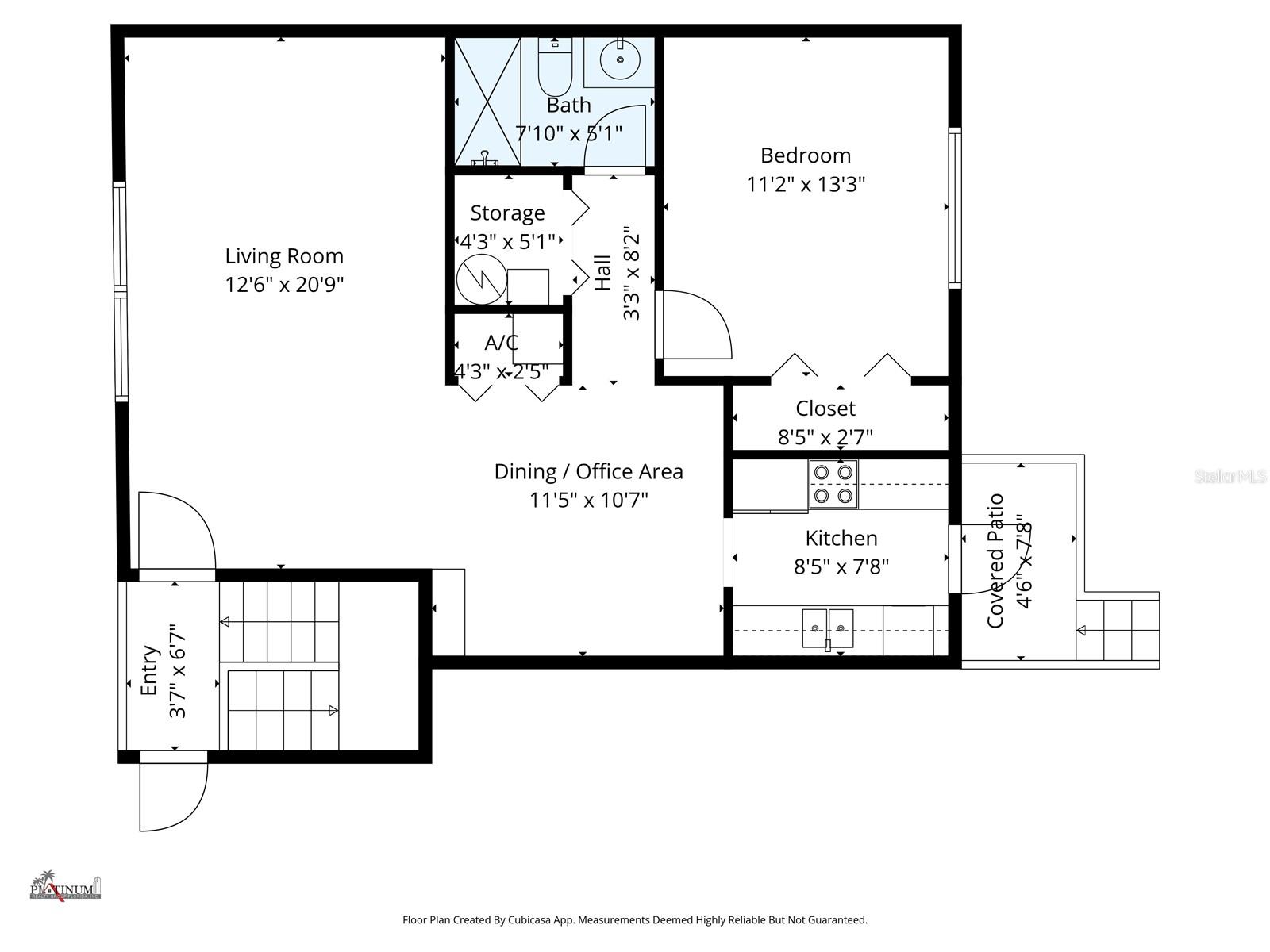 Image 10 of 26 For 5331 Hansel Avenue 6