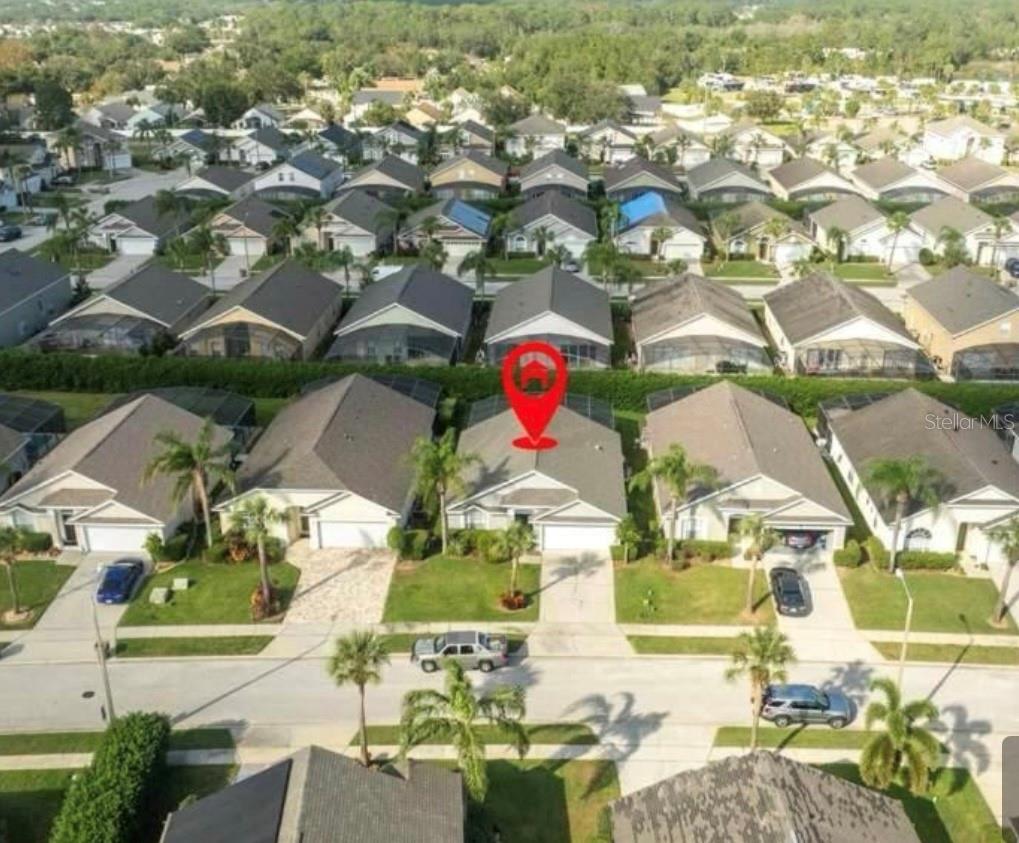 Image 7 of 42 For 16629 Rolling Green Drive