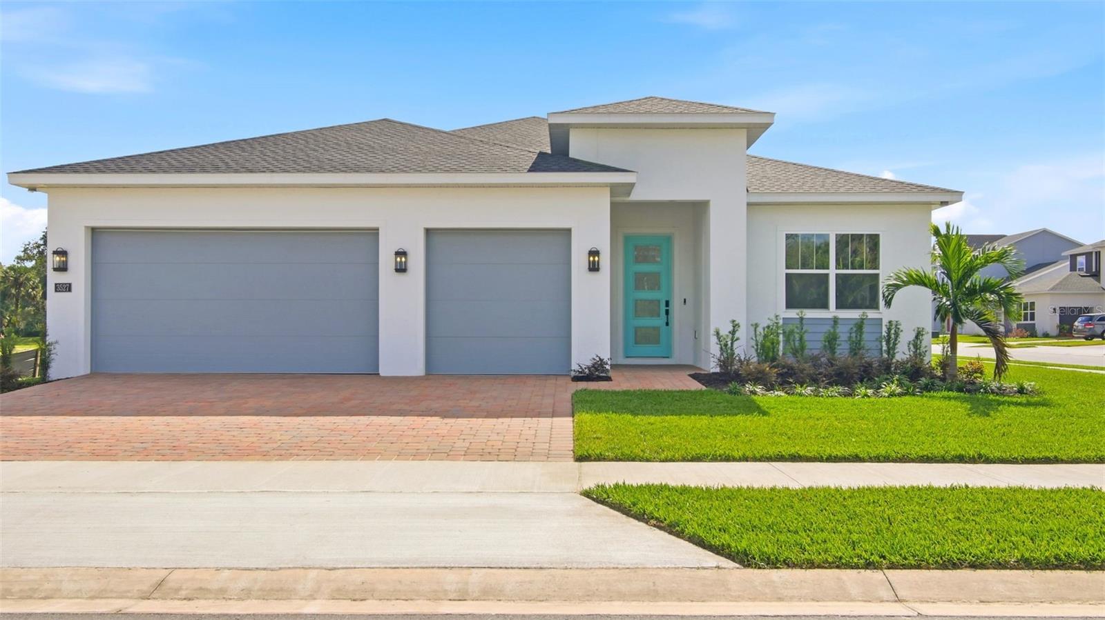 Details for 3527 Mclain Preserve Point, SANFORD, FL 32771