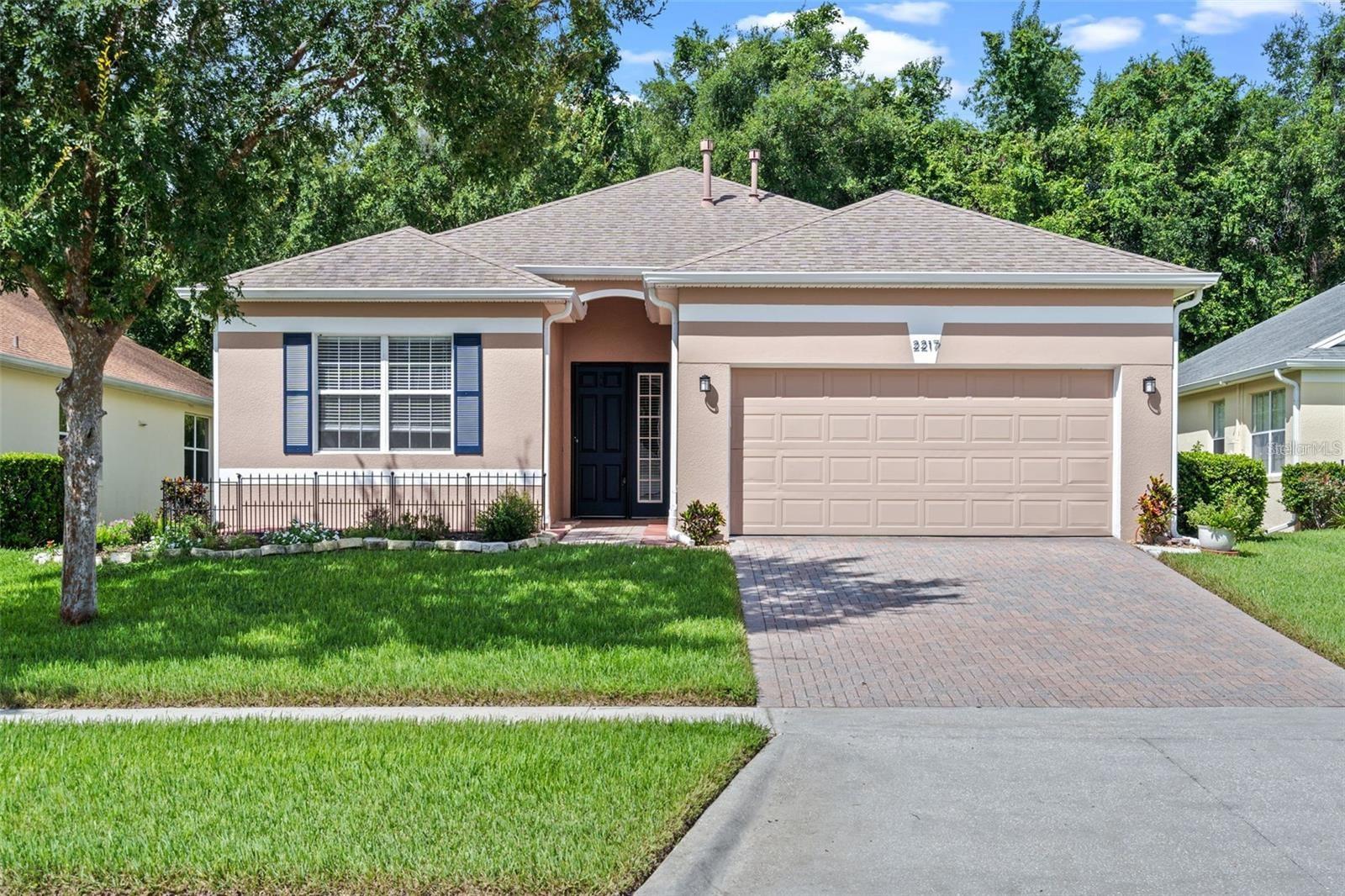 Details for 2217 Caledonian Street, CLERMONT, FL 34711