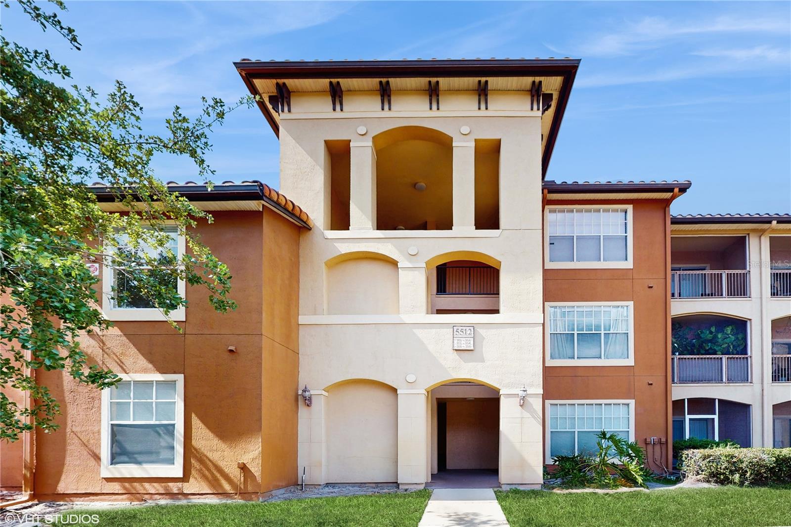Details for 5512 Metrowest Boulevard 203, ORLANDO, FL 32811