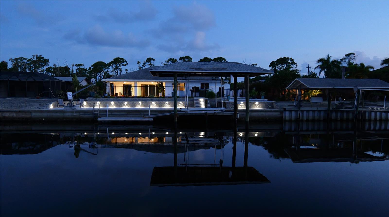 Details for 3446 Pinetree Drive, ST JAMES CITY, FL 33956