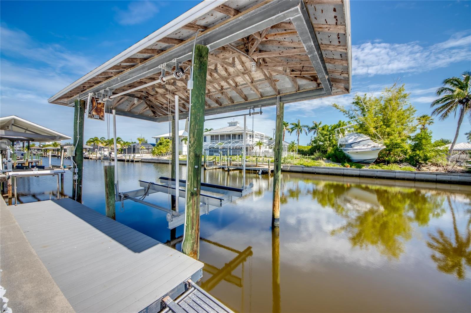 Image 43 of 46 For 3446 Pinetree Drive