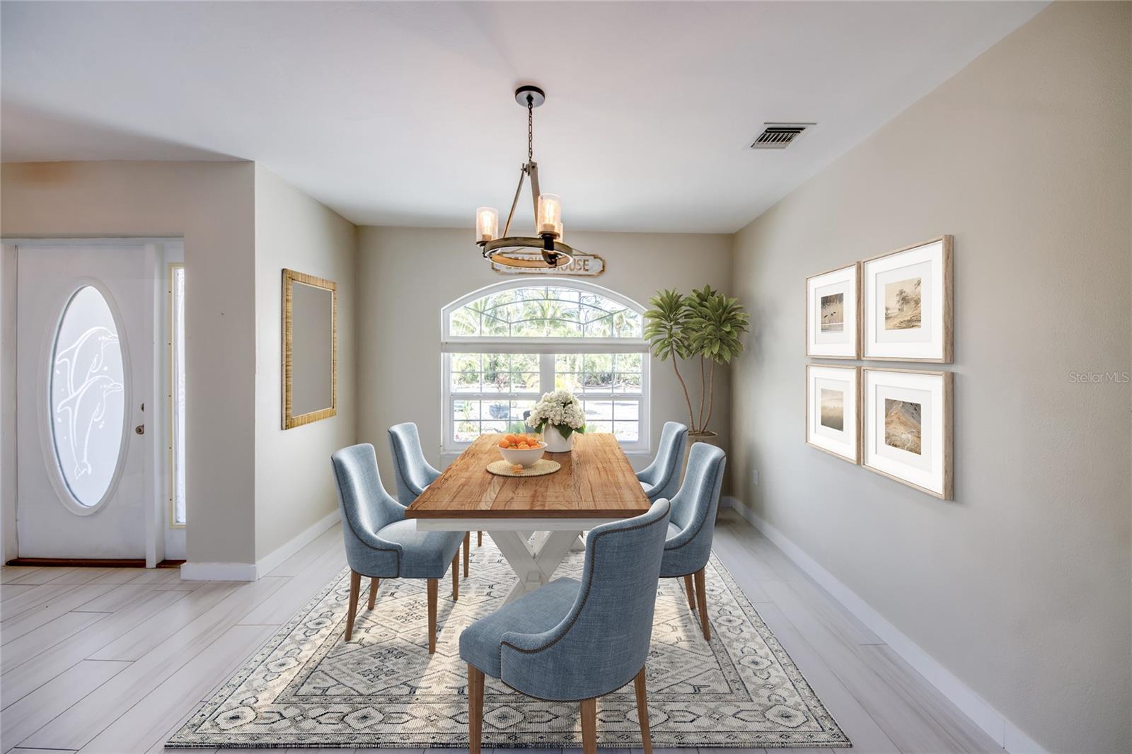 Image 5 of 46 For 3446 Pinetree Drive