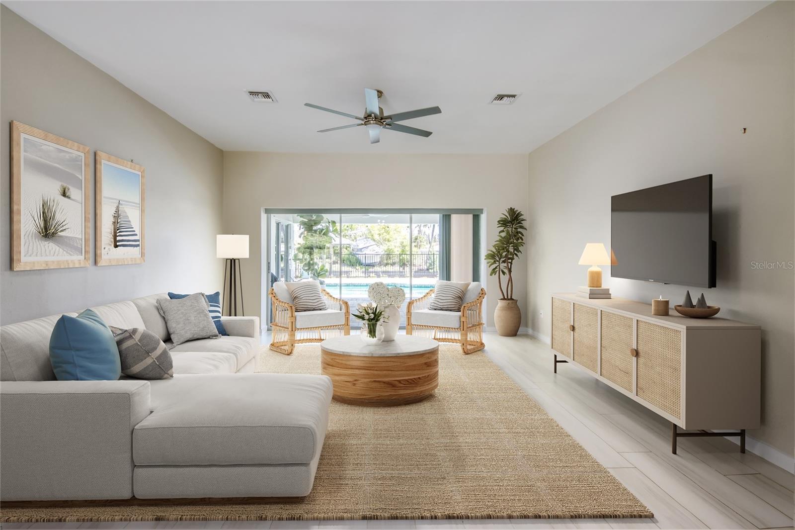 Image 9 of 46 For 3446 Pinetree Drive