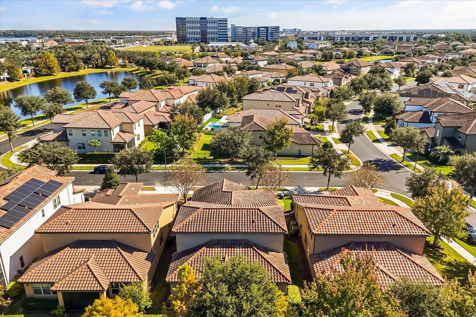 Image 54 of 60 For 10713 Berry Creek Road