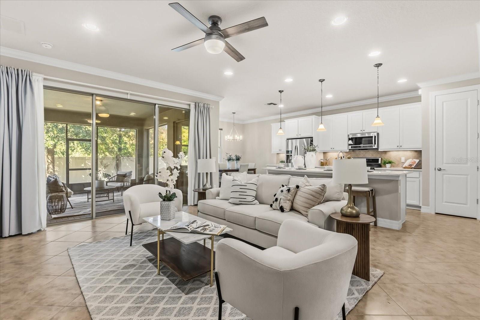 Image 6 of 60 For 10713 Berry Creek Road