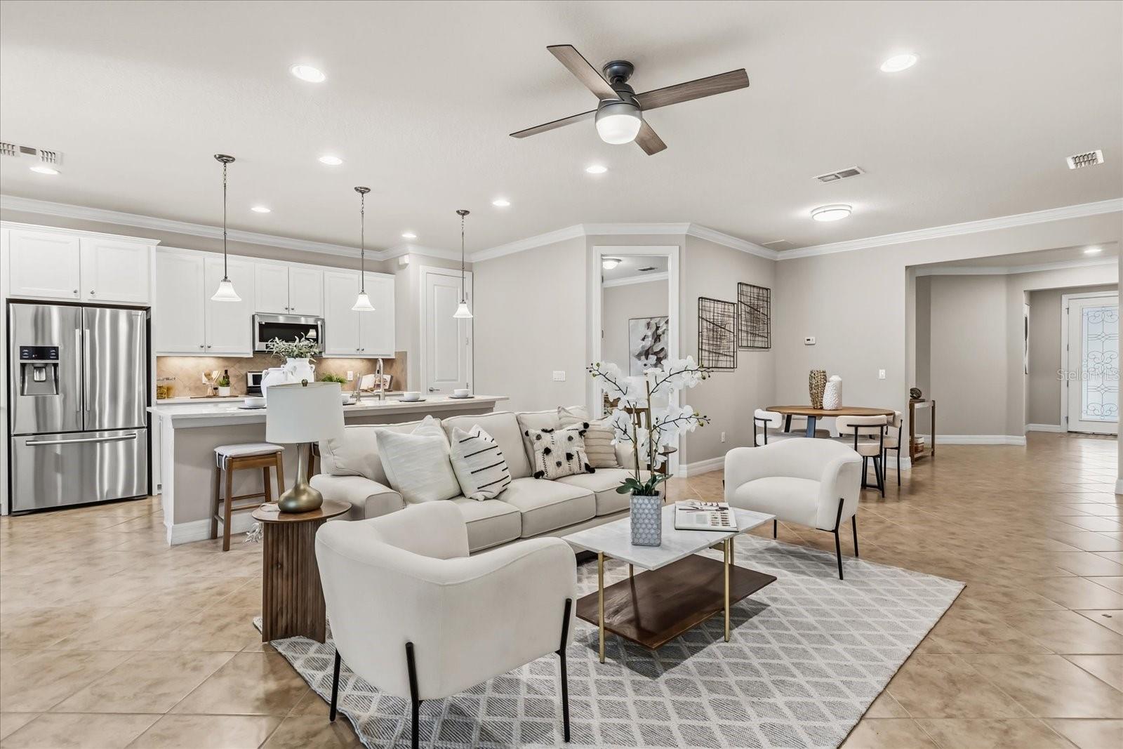 Image 7 of 60 For 10713 Berry Creek Road