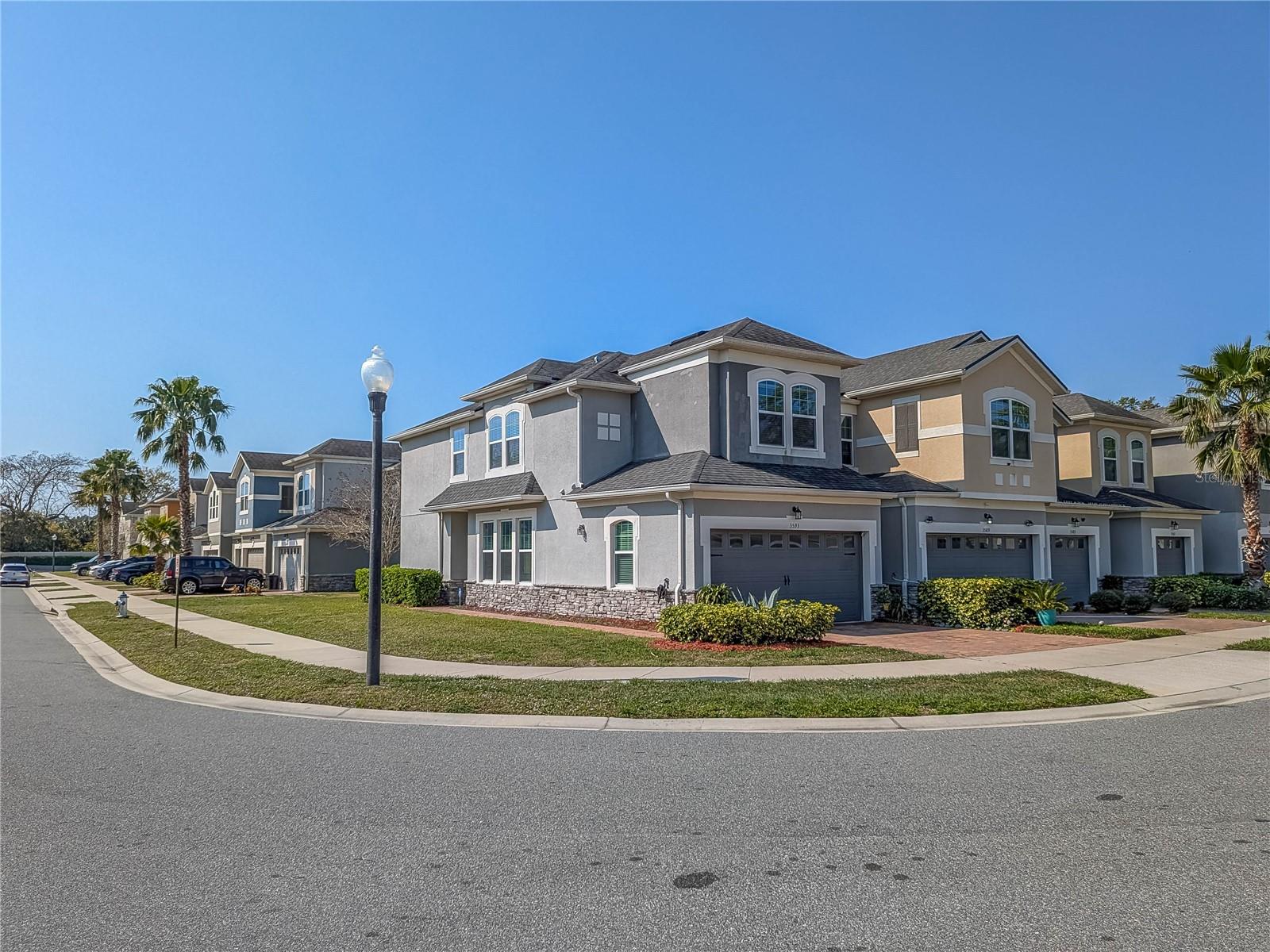 Image 21 of 28 For 3593 Brighton Park Circle