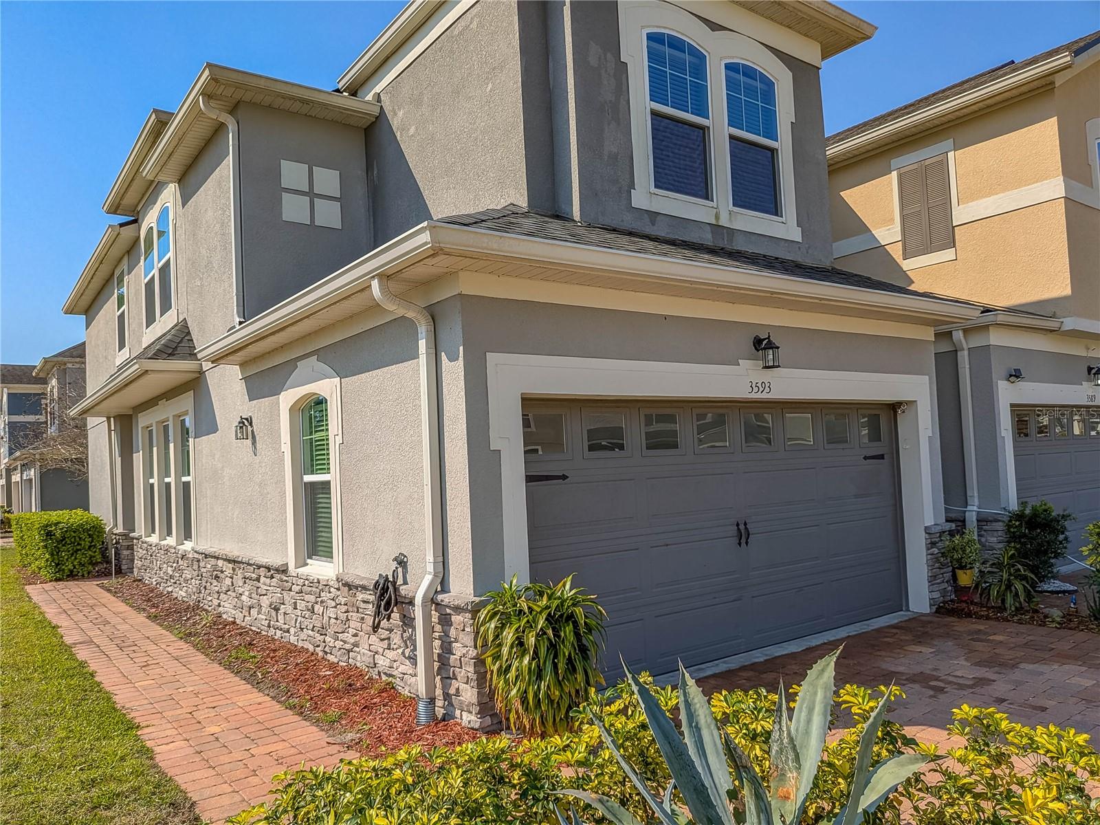 Image 24 of 28 For 3593 Brighton Park Circle