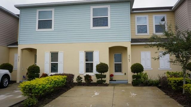 Details for 4763 Coral Castle Drive, KISSIMMEE, FL 34746