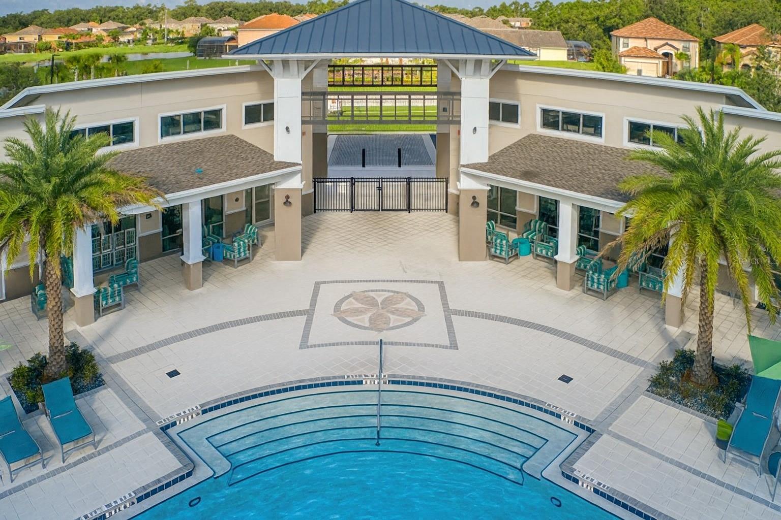 Image 32 of 34 For 2622 Tranquility Way