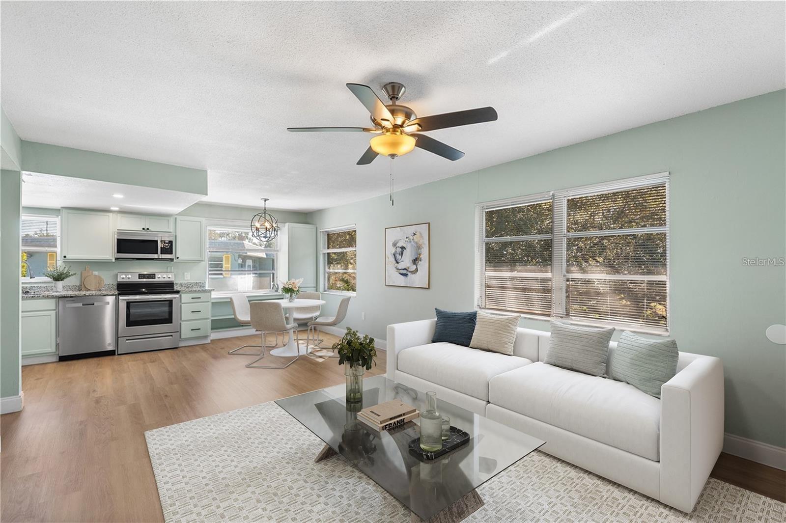 Details for 6262 Emerson Avenue S 21, ST PETERSBURG, FL 33707