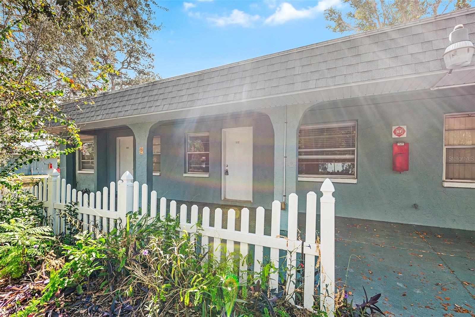 Details for 555 62nd Street S 112, ST PETERSBURG, FL 33707