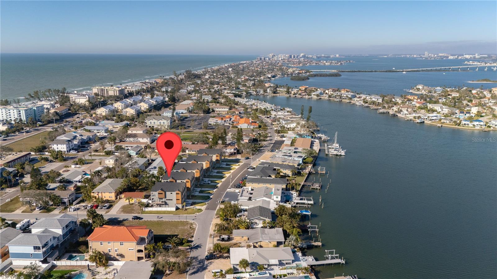 Image 71 of 81 For 2200 Bay Boulevard B