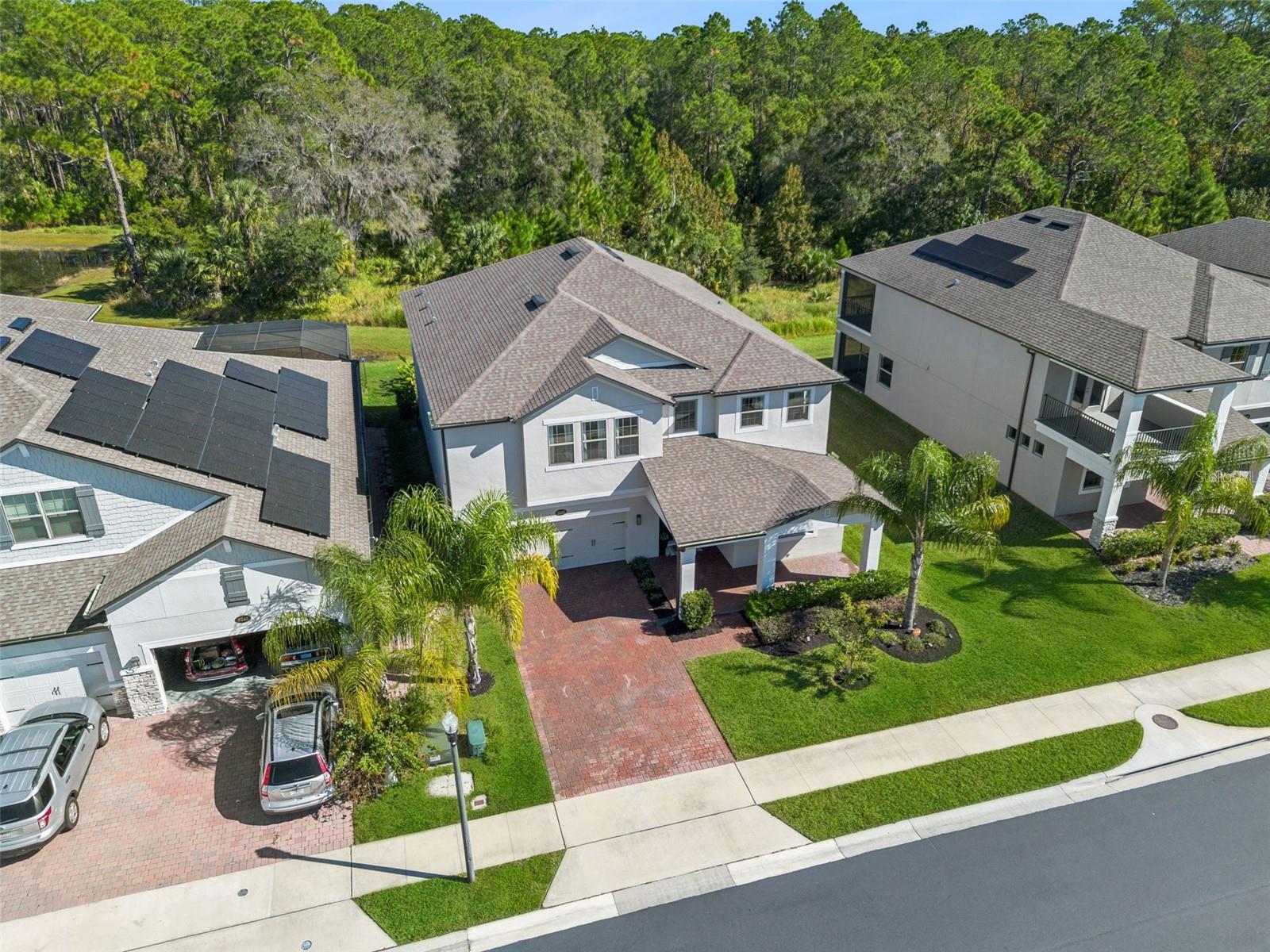 Image 48 of 62 For 3245 Upland Point