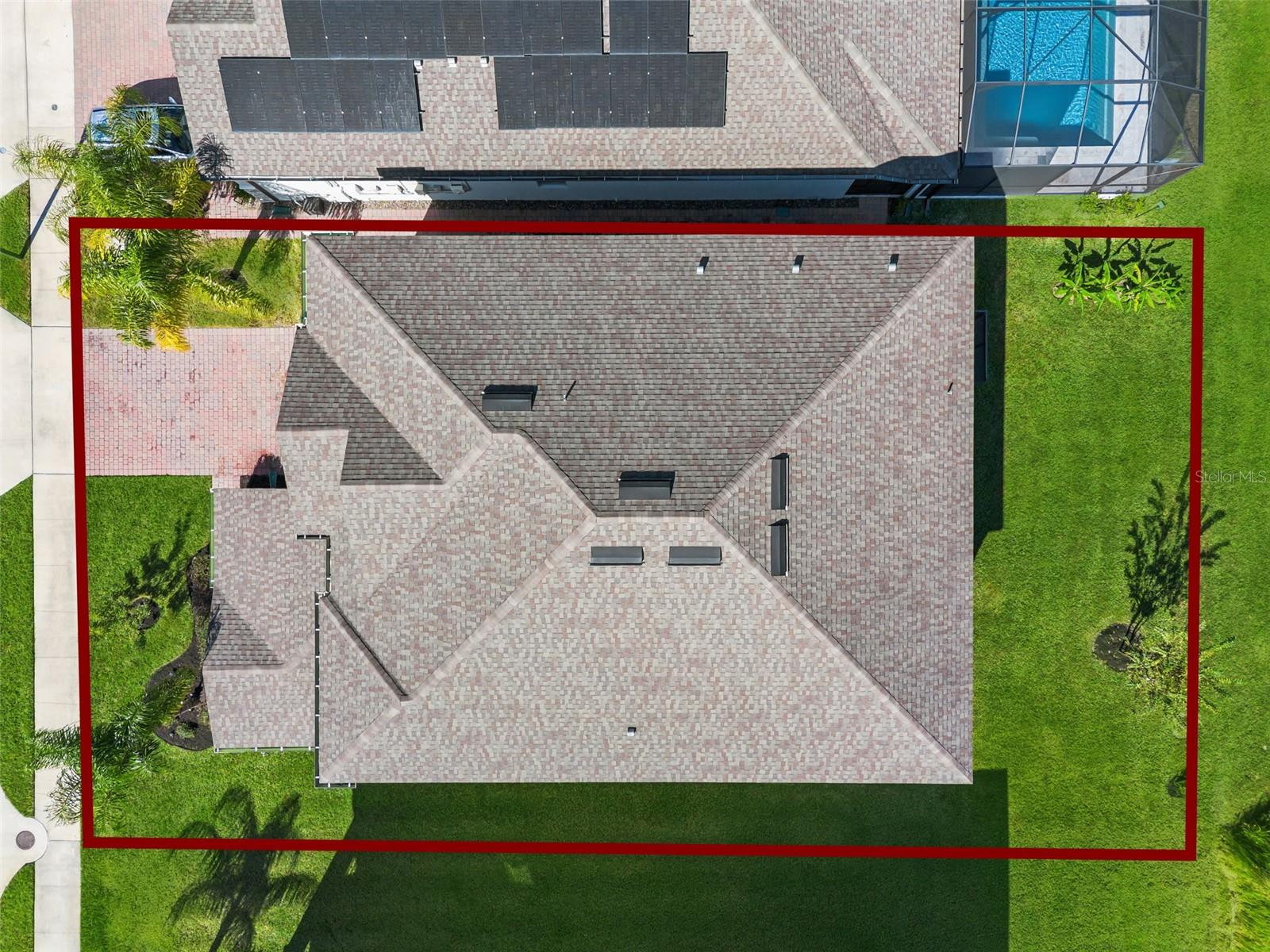 Image 55 of 62 For 3245 Upland Point