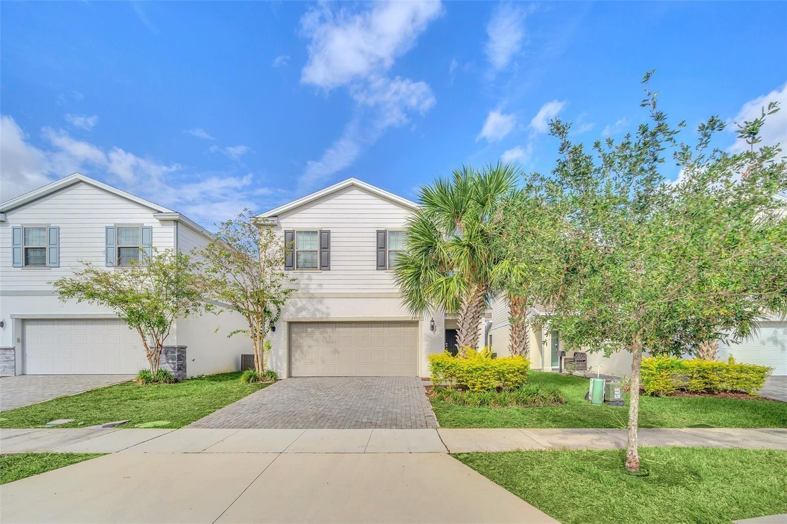 Details for 2468 Dubai Street, KISSIMMEE, FL 34747