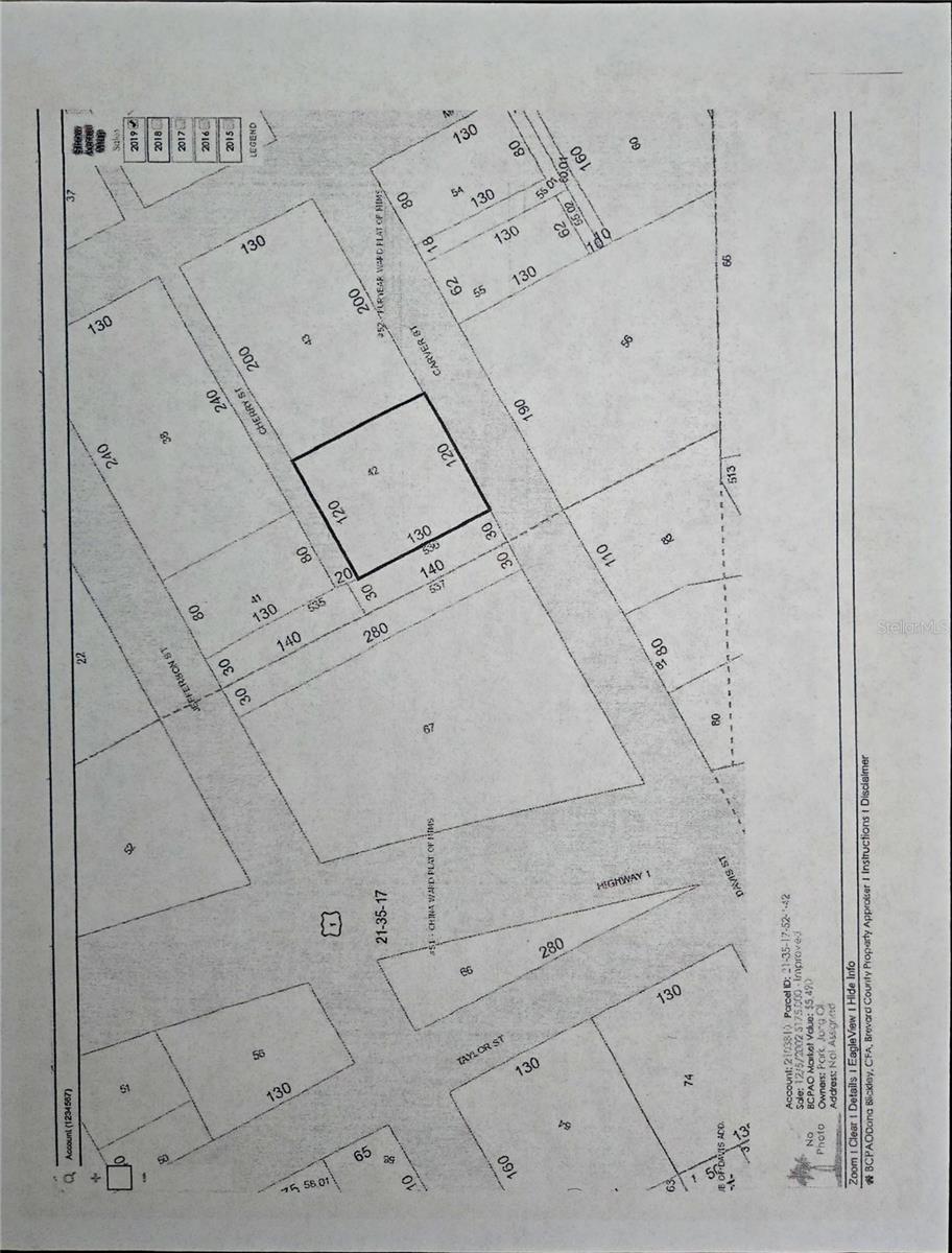 Image 4 of 4 For Carver Street