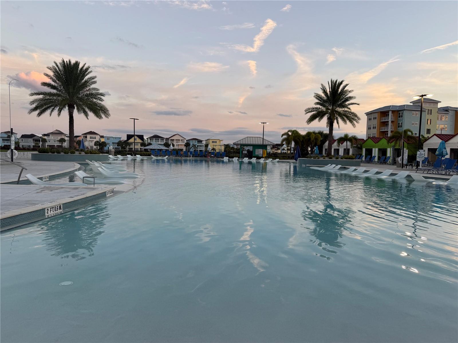 Image 17 of 19 For 3151 Sunset Walk Drive 302