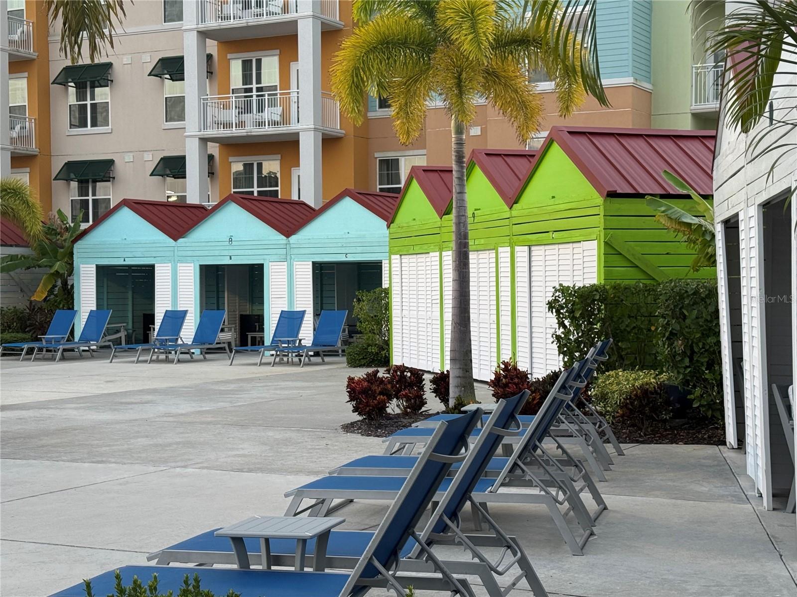 Image 19 of 19 For 3151 Sunset Walk Drive 302