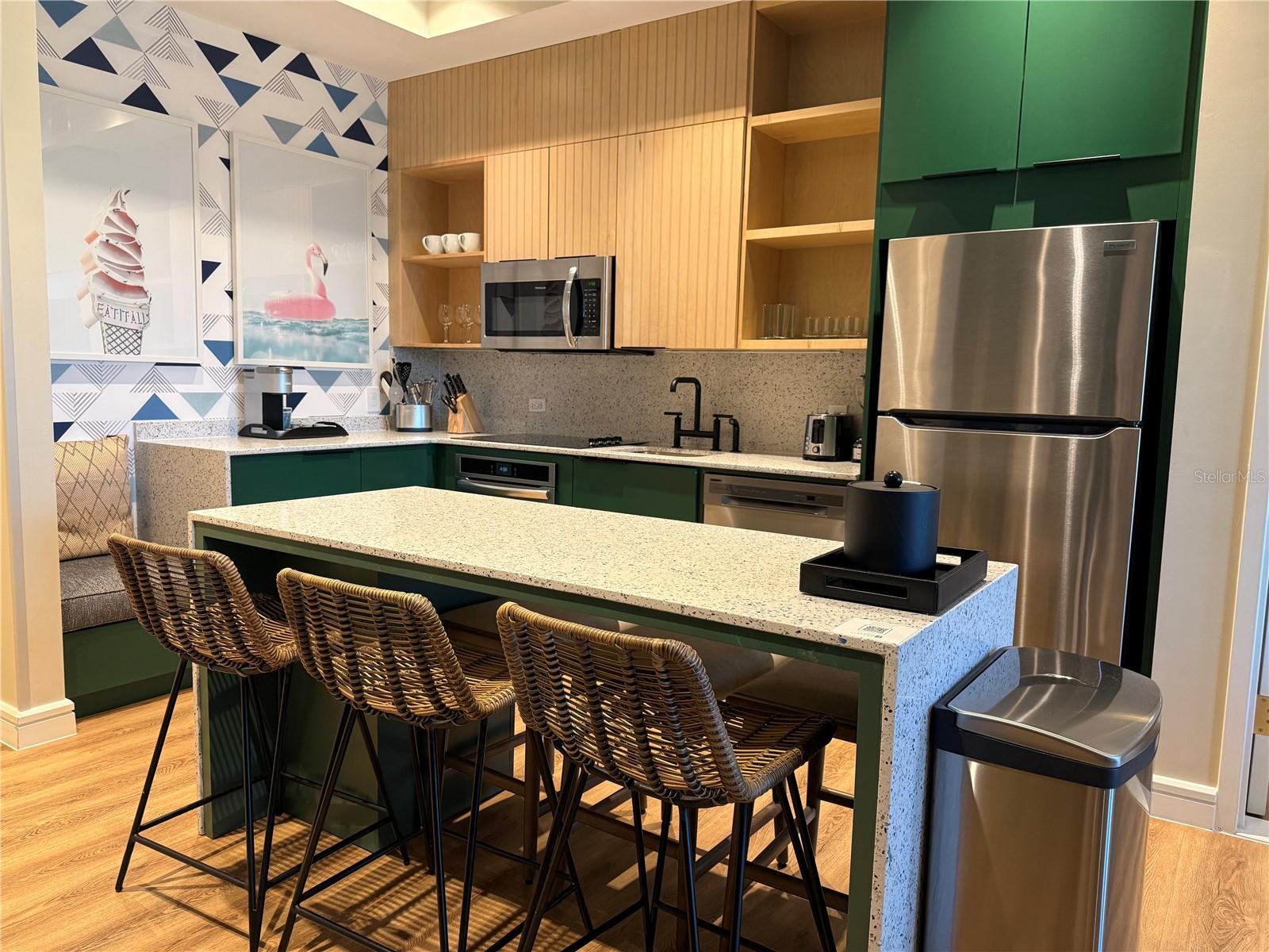 Image 3 of 19 For 3151 Sunset Walk Drive 302