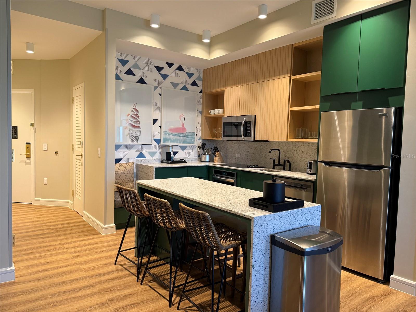 Image 4 of 19 For 3151 Sunset Walk Drive 302