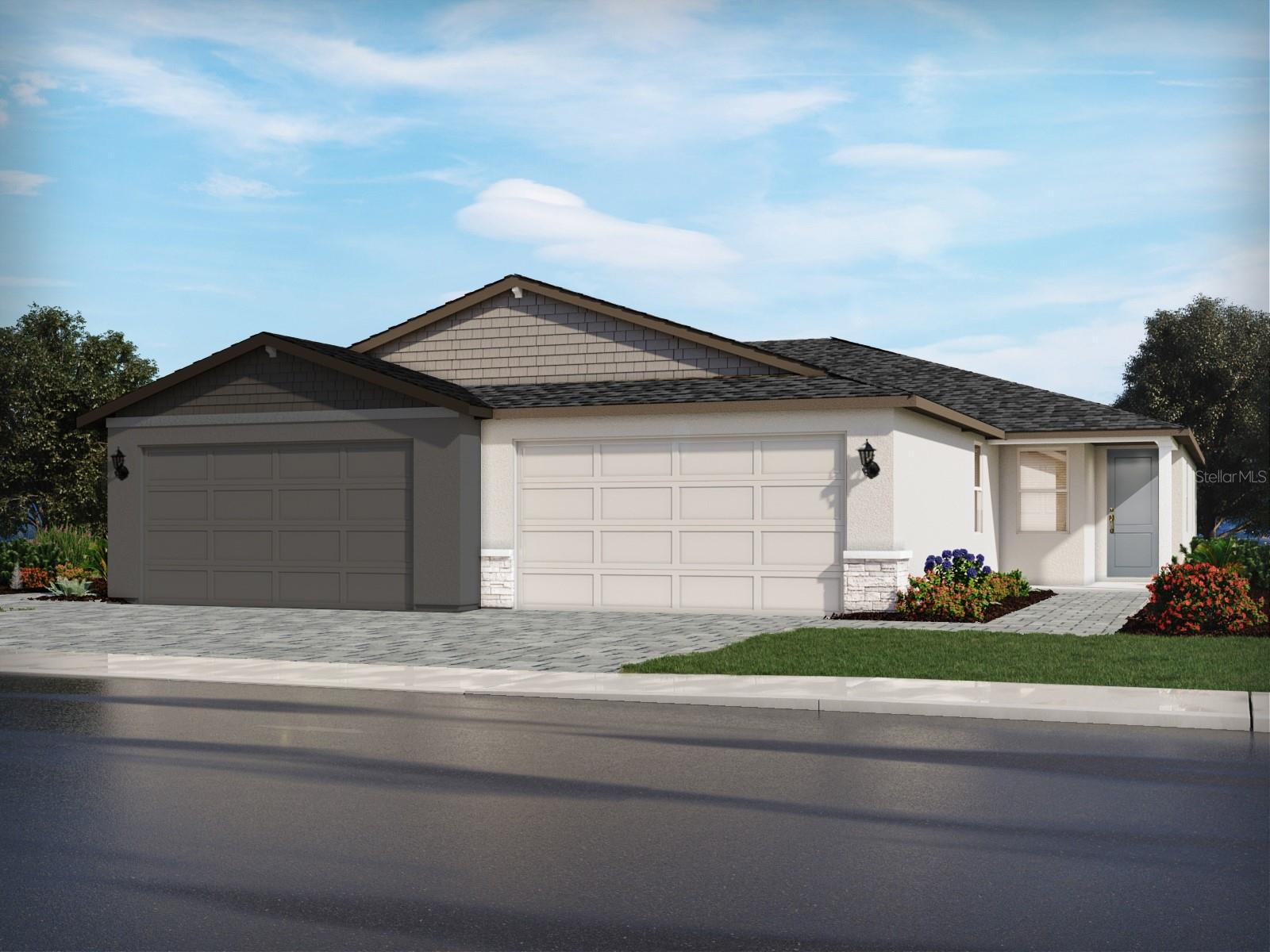 Listing Details for 167 Parkhaven Drive, ORMOND BEACH, FL 32174