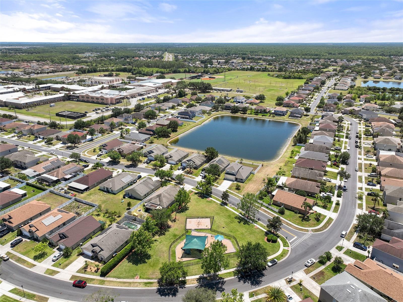 Image 34 of 36 For 2327 Andrews Valley Drive