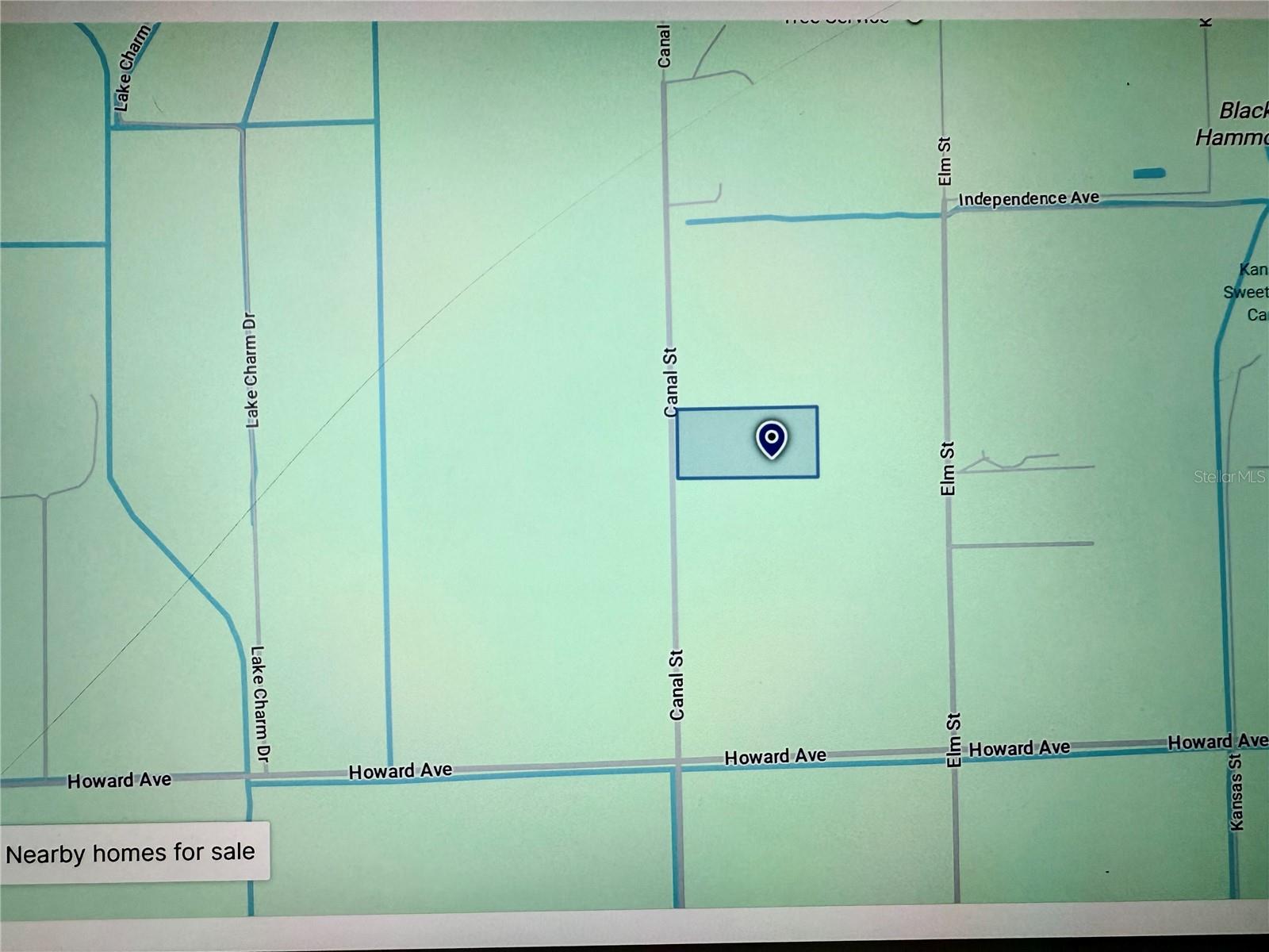 Image 3 of 3 For 2295 Canal Street