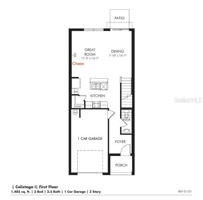 Image 10 of 42 For 717 Spartina Way