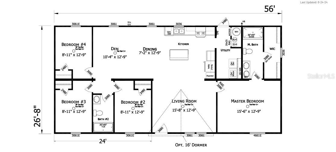 Image 10 of 15 For 000 Poyner Road
