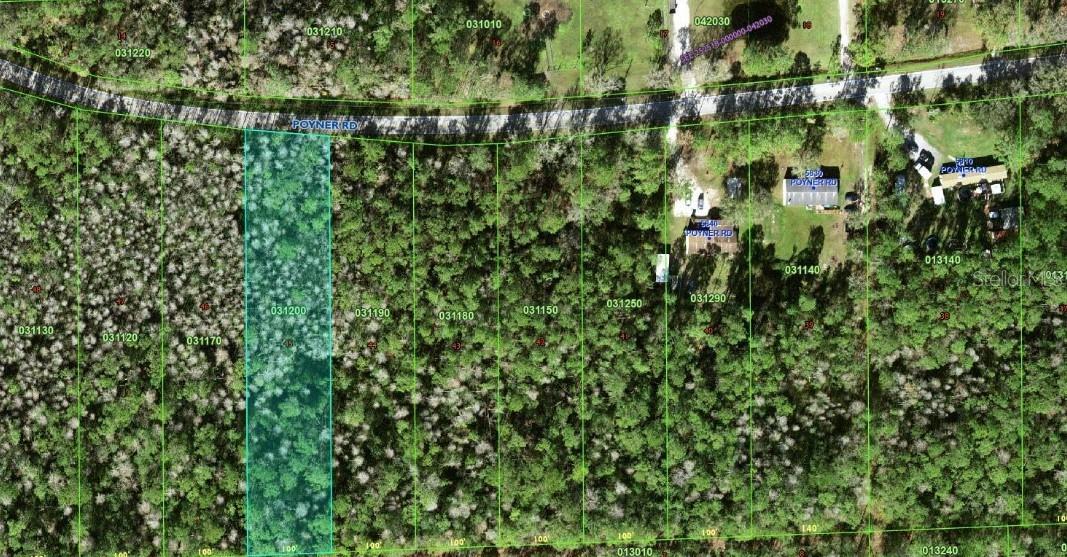 Image 13 of 15 For 000 Poyner Road