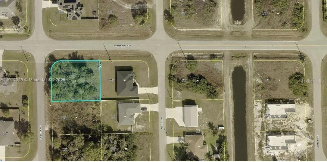 Listing Details for 1028 Atherton Avenue, LEHIGH ACRES, FL 33971