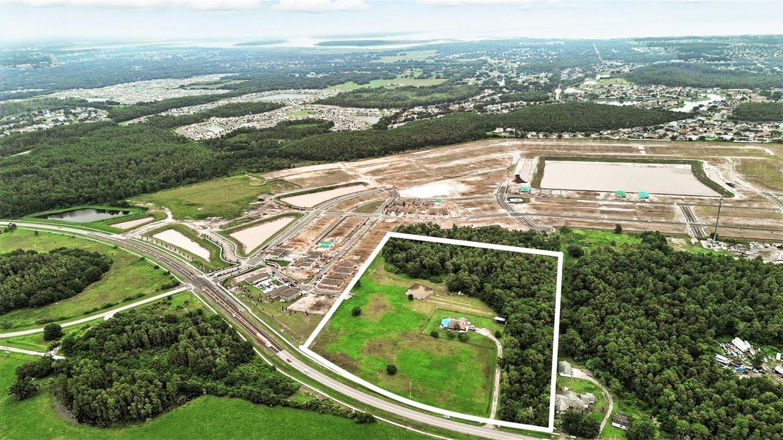 Image 10 of 28 For 2481 Ham Brown Road