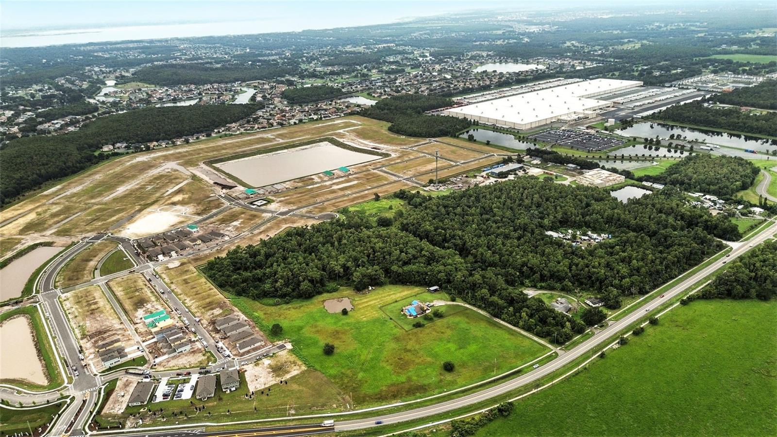 Image 11 of 28 For 2481 Ham Brown Road