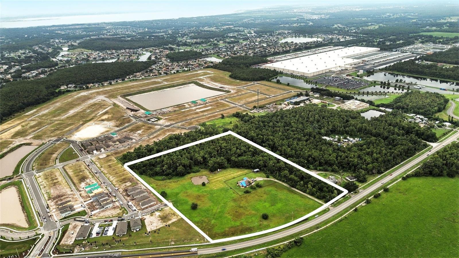 Image 12 of 28 For 2481 Ham Brown Road