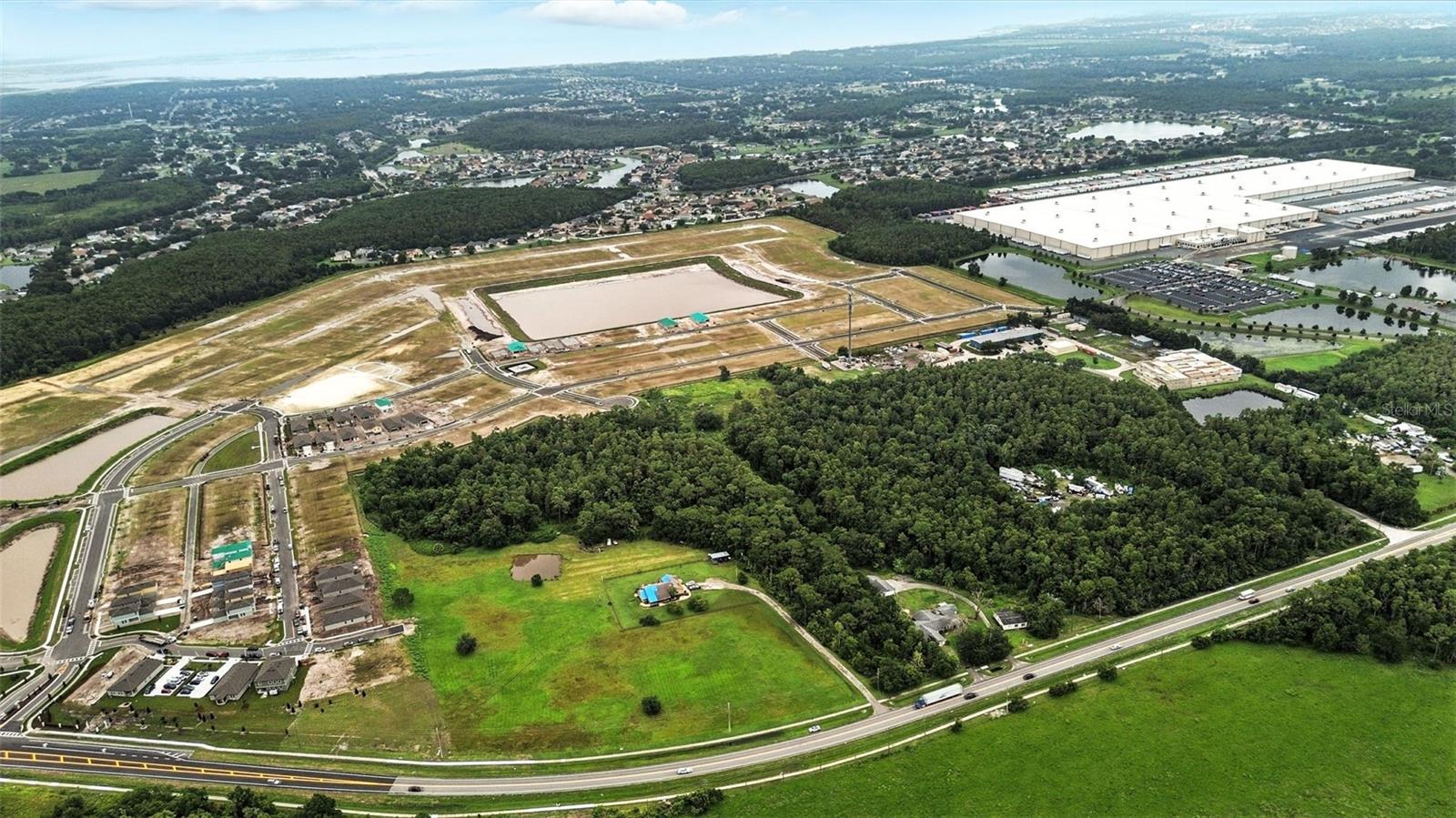 Image 13 of 28 For 2481 Ham Brown Road