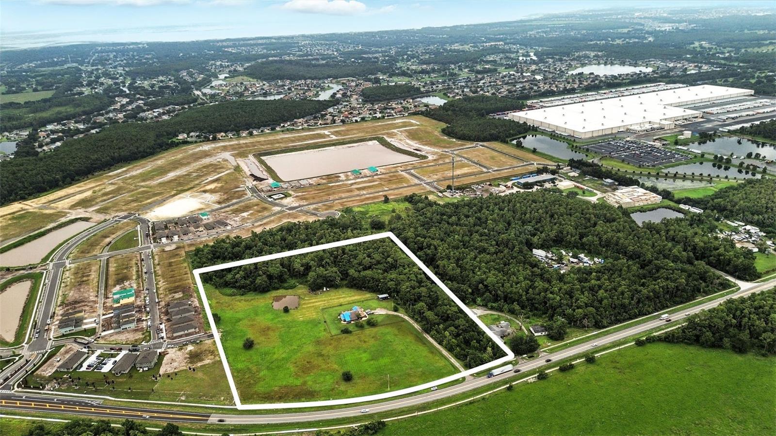 Image 14 of 28 For 2481 Ham Brown Road