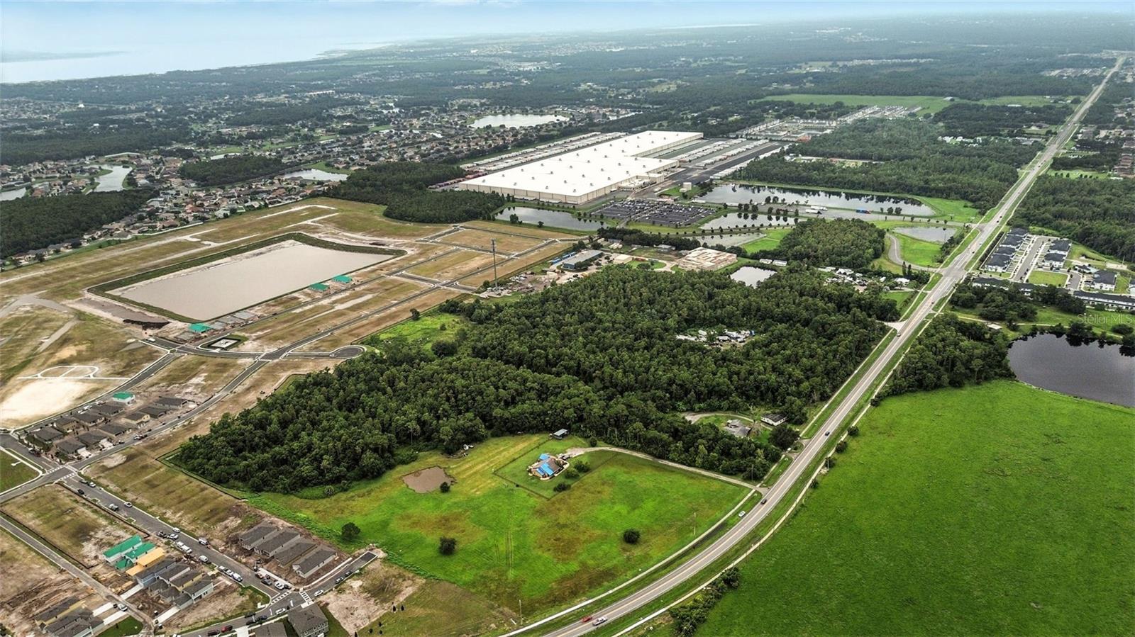 Image 15 of 28 For 2481 Ham Brown Road