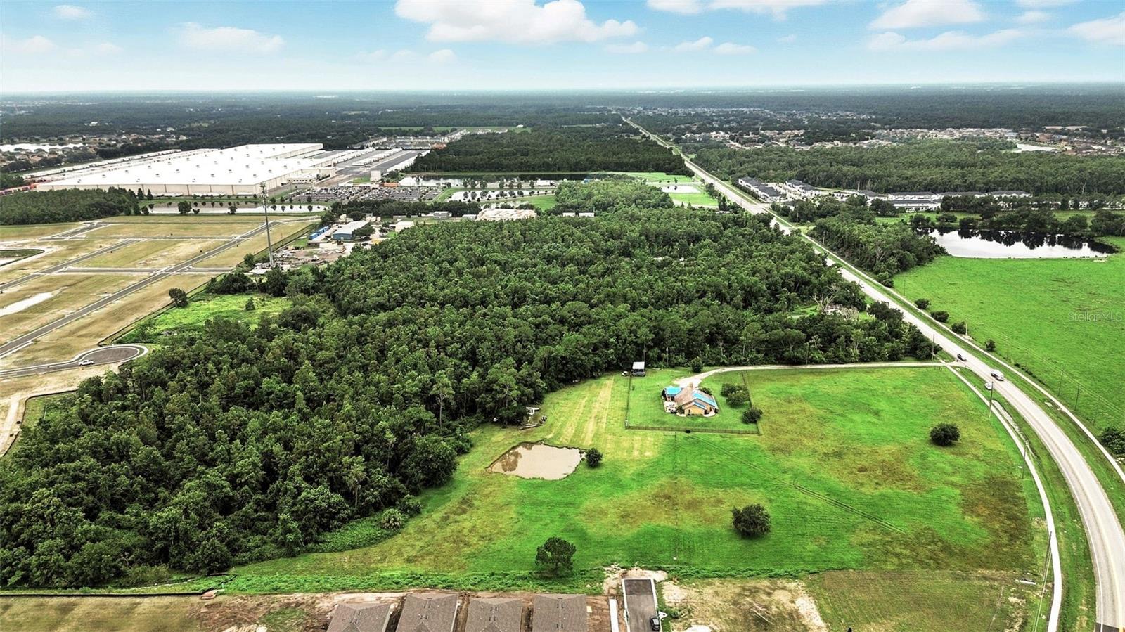 Image 17 of 28 For 2481 Ham Brown Road