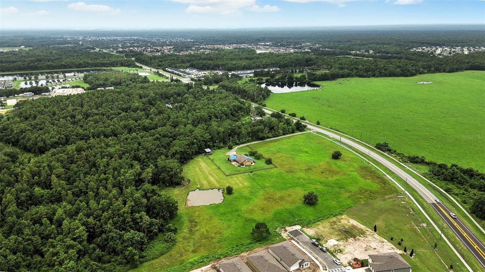 Image 19 of 28 For 2481 Ham Brown Road