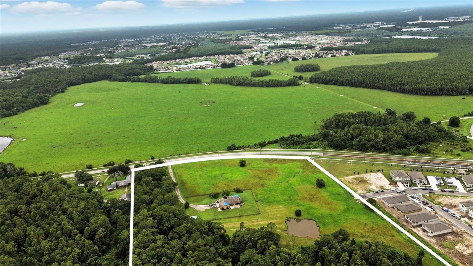 Image 24 of 28 For 2481 Ham Brown Road