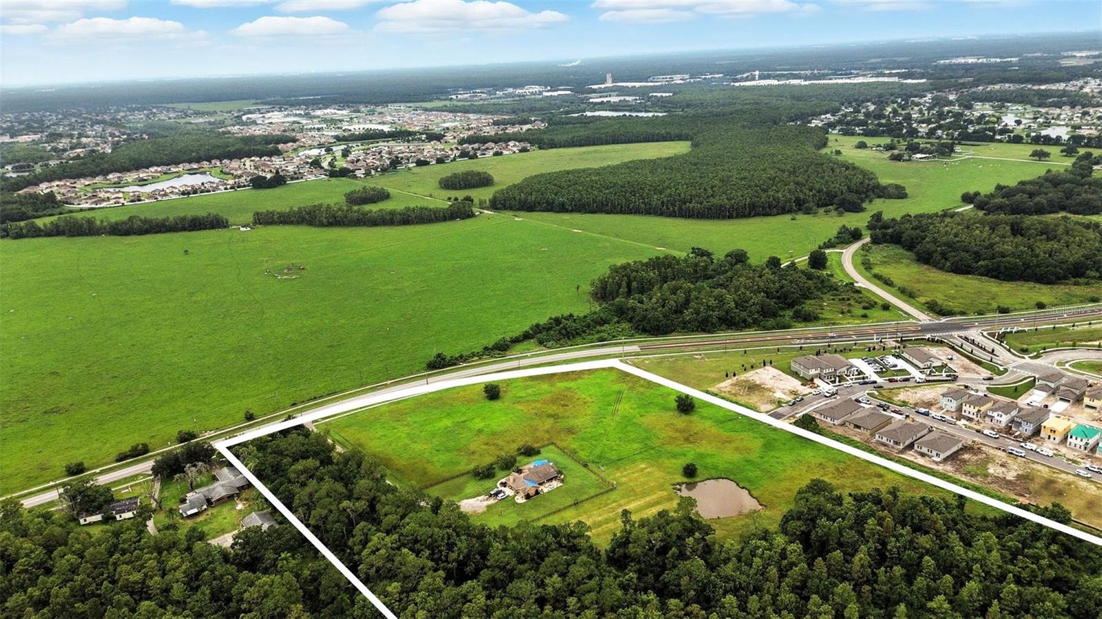 Image 26 of 28 For 2481 Ham Brown Road